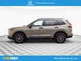 New 2026 Honda CR-V TrailSport image 2