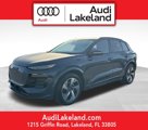New 2025 Audi Q6 e-tron Prestige image 1