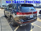 New 2025 Volkswagen Atlas SE image 5