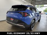 New 2026 Kia Sportage EX image 3