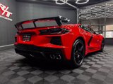 Used 2022 Chevrolet Corvette Stingray Coupe w/ 1LT image 5