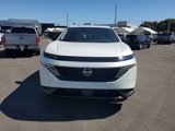 New 2025 Nissan Murano SL image 2