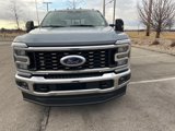 New 2025 Ford F350 Lariat image 4