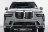 Used 2024 BMW ALPINA XB7 image 4