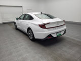 Used 2023 Hyundai Sonata SEL image 5