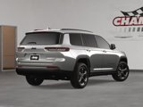 New 2025 Jeep Grand Cherokee L Limited image 5