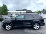 Used 2016 Ford Explorer XLT w/ Equipment Group 202A image 2