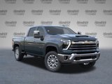 New 2025 Chevrolet Silverado 2500 LTZ w/ LTZ Premium Package image 2