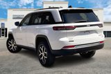 New 2025 Jeep Grand Cherokee Limited image 3