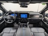 Certified 2025 Ford F150 Platinum w/ Equipment Group 702A High image 2
