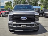 New 2025 Ford F250 Platinum image 3
