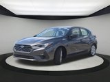 New 2025 Subaru Impreza 2.0i image 3