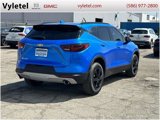 Certified 2024 Chevrolet Blazer LT w/ Convenience Package image 3