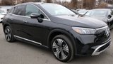 Used 2023 Mercedes-Benz EQE 350+ 4MATIC SUV image 6