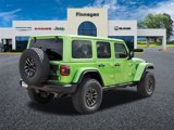 New 2025 Jeep Wrangler Unlimited Rubicon image 6
