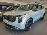 New 2025 Kia Carnival SX image 2