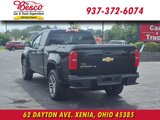 Used 2019 Chevrolet Colorado W/T w/ Custom Special Edition image 5