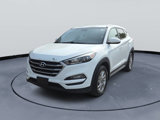 Used 2017 Hyundai Tucson SE image 2
