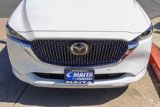 New 2025 MAZDA CX-5 Signature image 2