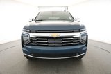 Used 2025 Chevrolet Tahoe Premier image 2