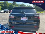 New 2025 Jeep Compass Limited image 4