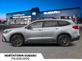 New 2025 Subaru Ascent Bronze Edition image 3