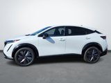 New 2025 Nissan Ariya AWD image 2
