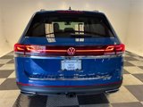 New 2026 Volkswagen Atlas SE image 4