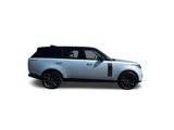 New 2025 Land Rover Range Rover SV image 4