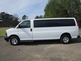 Used 2022 Chevrolet Express 3500 LS image 2