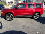 Used 2015 Jeep Patriot High Altitude image 2