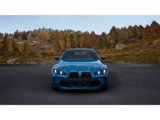 New 2026 BMW M4 xDrive Competition image 3