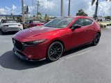 New 2025 MAZDA MAZDA3 Hatchback w/Premium Plus Pkg image 3