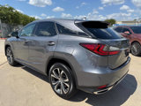 Used 2020 Lexus RX 350 FWD w/ Premium Package image 2