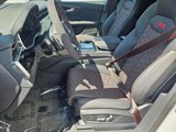 New 2025 Audi RS Q8 performance image 4