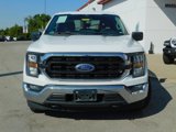 Used 2023 Ford F150 XLT image 3