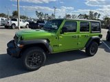 New 2025 Jeep Wrangler Sport S image 5