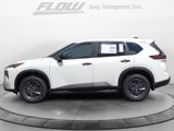 New 2026 Nissan Rogue S image 4