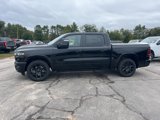 New 2025 RAM 1500 Laramie w/ Night Edition image 2