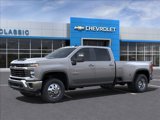 New 2025 Chevrolet Silverado 3500 LT w/ Texas Edition image 2
