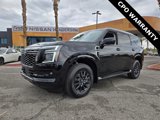 Used 2025 Nissan Armada SV image 2