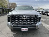 New 2025 Toyota Tundra Platinum image 2