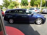 Used 2015 Honda Odyssey EX-L image 3