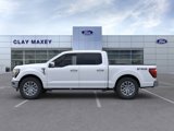 New 2025 Ford F150 Lariat w/ Equipment Group 501A Mid image 3