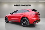 New 2026 Jaguar F-PACE R-Dynamic S image 3
