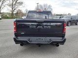 New 2025 RAM 1500 Big Horn image 5