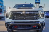 New 2025 Chevrolet Silverado 2500 LT w/ Trail Boss Package image 2