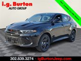 New 2024 Dodge Hornet R/T Plus w/ Tech Pack Plus w/o Parking image 2