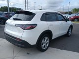 Used 2025 Honda HR-V LX image 5