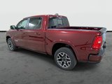 New 2025 RAM 1500 Laramie image 2
